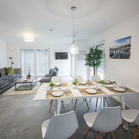 Ferienhaus Albert Owingen Buitenkant foto